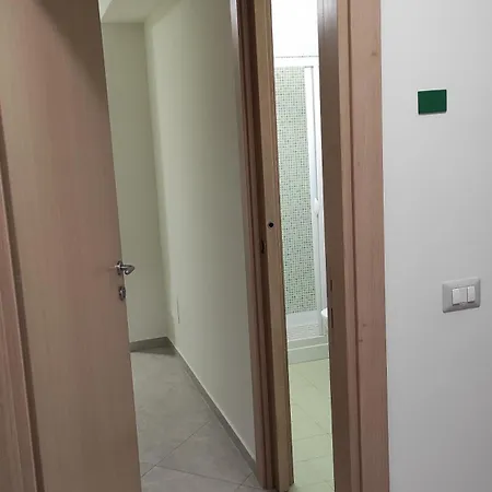 فندق مبيت وإفطار Arcobaleno - 3*