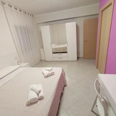فندق مبيت وإفطار Arcobaleno - 3*